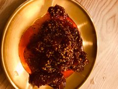 明太鱼丝-玉流珍肴馆(亮马桥店)