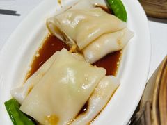 -潮福城大酒楼·潮味粤品·港式点心(湖滨北路店)