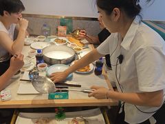 -粤顺渔坊·中山脆肉鲩火锅(清湖店)