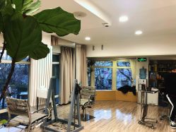 -AFA Hair studio·女士发型设计
