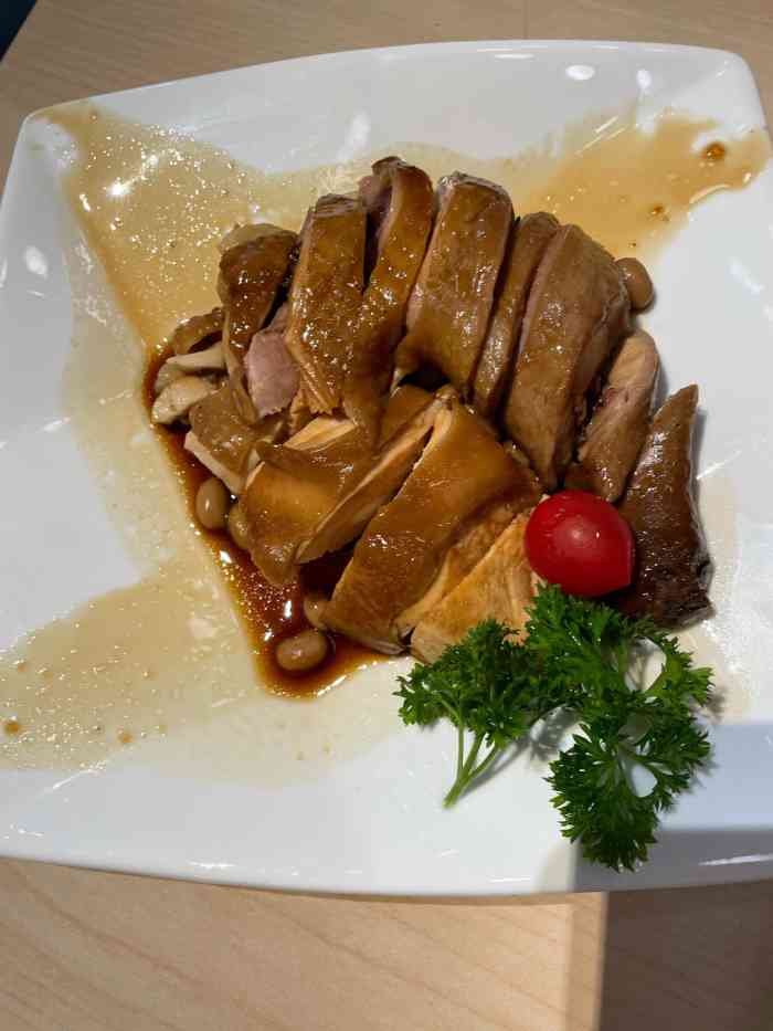 避风塘(水平方店)-"上菜速度很快,菜品精致,口味很不错,无论.