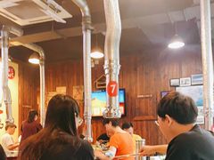 -釜山火炉·海鲜烤肉(紫藤路店)