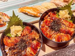 -Tuna maki寿司(苏州万象天地店)