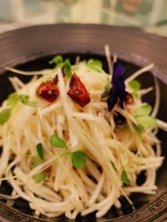 -尊茂银都酒店·宴会厅