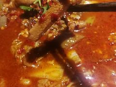 -绿茶餐厅(燕郊永旺店)