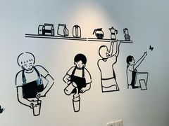 -THE PRESS(复旦大学店)