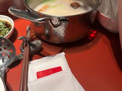 -红雀围·海鲜火锅(陆家嘴中心店)