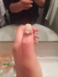 爱手爱脚指甲造型(西直门凯德MALL店)-摩睫+皮肤管理·科学美容中心