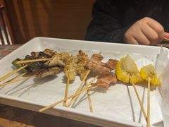 -王氏炉匠·烧鸟放题自助(三里屯店)