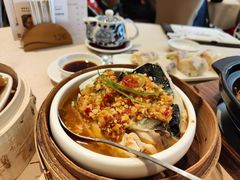 剁椒鱼头-金苑海鲜酒家(来魅力店)