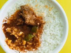 -靖远三虎特色羊羔肉