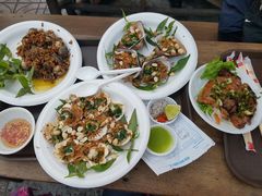 -本街食品市场
