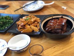 -外婆船宴餐厅·外婆喊你回家吃饭