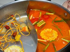 -椰子湾·海南火锅·糟粕醋·椰子鸡(正大广场店)