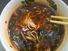-玉香宫河州牛肉拉面