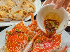 -凯华海鲜火锅·传承三十六年