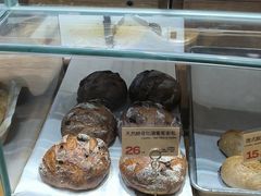 -方炉·天然食材面包店(青秀店)