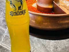 -小洋府铜锅涮肉(南锣鼓巷店)