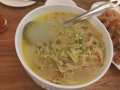 -花舍·新派粤菜·西餐·下午茶(亚运村·鸟巢店)