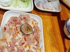 -映日农场无花果鸡(滨江东路店)