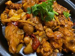 -小郭私房菜·海肠捞饭店(学士街店)