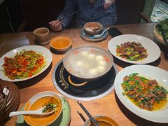 -吃饭皇帝大(长宁龙之梦店)
