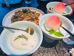 -局气 烤鸭·北京菜(光华路店)