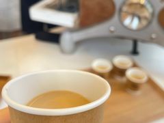 -% Arabica阿拉比卡咖啡(深圳湾万象城店)