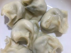 -辣妈水饺红冒菜(金阳路店)