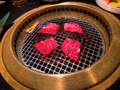 -谷牛和牛烤肉(漕河泾印象城店)