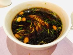 老牌阳春面-A One Kitchen·南京精菜馆(德基广场店)