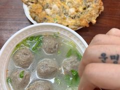 -非遗·爱西干面(小公园总店)