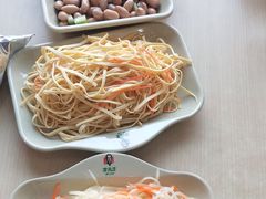 -李先生牛肉面大王(营口大润发店)