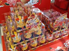 -85度C(上海中原城市广场店)