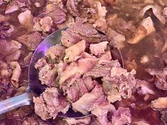 -阿娟牛肉丸·手打牛肉丸·现做现卖