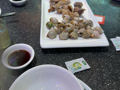 -王庄阿咪海鲜大排档(象园店)