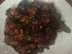 -长兴菜馆(高桥店)