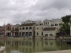 -赤坎·广东华侨国际旅游度假区