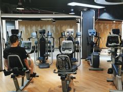 -一兆韦德健身(张杨路店)