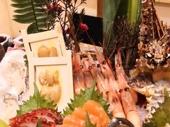 -花潮料理艺食馆(世欧广场店)