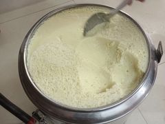 豆花-共和老洪豆花草粿水粿