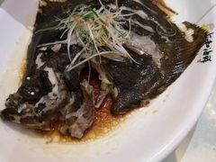 -上和臻品中国菜(花园街店)