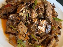 -老白肉馆(临江小区店)
