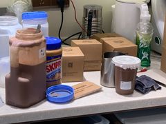 -CHOCMONS巧克怪兽(屏风街店)