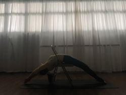 -防空洞舞蹈·瑜伽