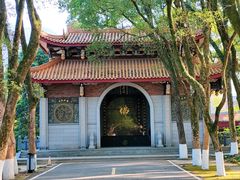 -福清灵石山国家森林公园