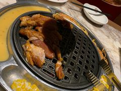 -韩宫宴烤肉·料理(南京江宁万达店)