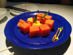 -大鸭梨烤鸭(枣园店)