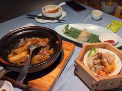 -晓粤·惹味粤菜(凯德乐峰广场店)