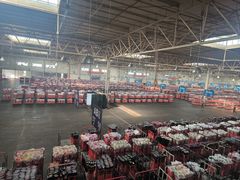 -昆明国际花卉拍卖交易中心